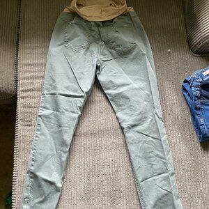 Motherhood Maternity Pants